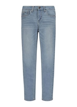 Levi&apos;s Kids Dżinsy - Skinny fit - w kolorze błękitnym ze sklepu Limango Polska w kategorii Spodnie chłopięce - zdjęcie 180288679