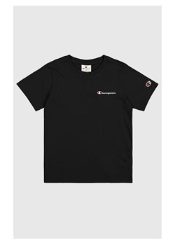 Champion Koszulka w kolorze czarnym ze sklepu Limango Polska w kategorii T-shirty chłopięce - zdjęcie 180288799