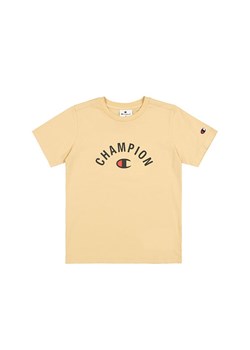 Champion Koszulka w kolorze pomarańczowym ze sklepu Limango Polska w kategorii T-shirty chłopięce - zdjęcie 180288807