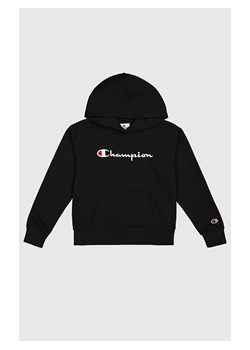 Champion Bluza w kolorze czarnym ze sklepu Limango Polska w kategorii Bluzy chłopięce - zdjęcie 180288837
