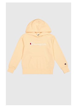 Champion Bluza w kolorze pomarańczowym ze sklepu Limango Polska w kategorii Bluzy dziewczęce - zdjęcie 180288839