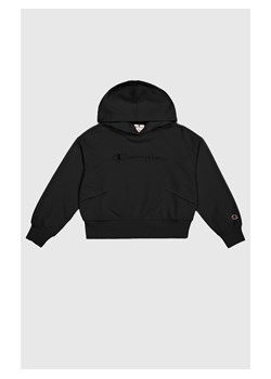 Champion Bluza w kolorze czarnym ze sklepu Limango Polska w kategorii Bluzy chłopięce - zdjęcie 180288847