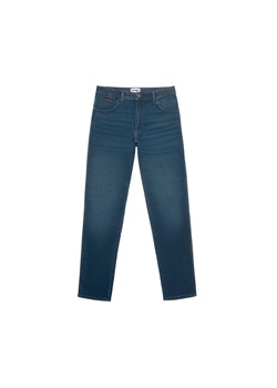WRANGLER MĘSKIE SPODNIE JEANSOWE TEXAS SPRUCE 112350656 W121018019 ze sklepu YouNeedit.pl w kategorii Jeansy męskie - zdjęcie 180289115