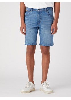 WRANGLER TEXAS SHORTS MĘSKIE SZORTY SPODENKI VITO W11CAG42E 112329008 ze sklepu YouNeedit.pl w kategorii Spodenki męskie - zdjęcie 180289136