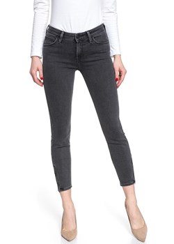 SPODNIE DAMSKIE LEE SCARLETT CROPPED CONCRETE GREY L30CYGCM 112106405 ze sklepu YouNeedit.pl w kategorii Jeansy damskie - zdjęcie 180289209