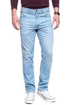 WRANGLER SPODNIE MĘSKIE TEXAS FLINGWING W121Q1159 112126178 ze sklepu YouNeedit.pl w kategorii Jeansy męskie - zdjęcie 180289256