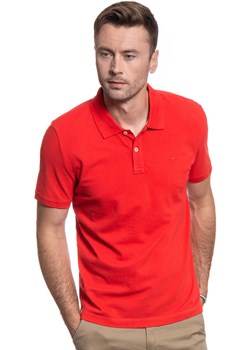 KOSZULKA MUSTANG Paplo PC basic 1009515 7130 ze sklepu YouNeedit.pl w kategorii T-shirty męskie - zdjęcie 180289345