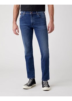 WRANGLER SPODNIE MĘSKIE TEXAS SLIM THE PRIME W12SU542R 112126520 ze sklepu YouNeedit.pl w kategorii Jeansy męskie - zdjęcie 180289348
