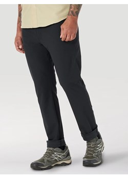 WRANGLER FWDS 5 POCKET ATG MĘSKIE SPODNIE MATERIAŁOWE PANT BLACK WA1P57100 112144844 ze sklepu YouNeedit.pl w kategorii Spodnie męskie - zdjęcie 180289496