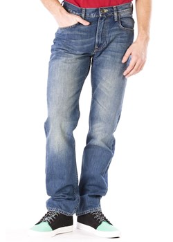 LEE BLAKE MĘSKIE SPODNIE JEANSOWE WORN BLUE L730DFMY - id: 44628 - marki Lee - 180289499 LEE BLAKE MĘSKIE SPODNIE JEANSOWE WORN BLUE L730DFMY ze sklepu YouNeedit.pl w kategorii Jeansy męskie - zdjęcie 180289499