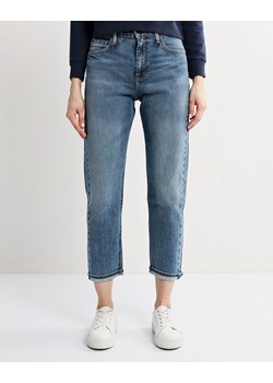 LEE CAROL DAMSKIE SPODNIE JEANSOWE NEW STRAIGHT L30UFCZA 112106749 ze sklepu YouNeedit.pl w kategorii Jeansy damskie - zdjęcie 180289747