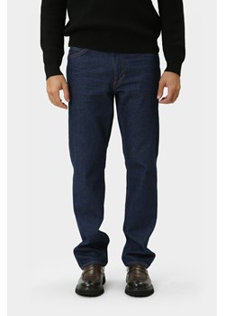 MUSTANG TRAMPER STRAIGHT MĘSKIE SPODNIE JEANSOWE JEANSY DŻINSY DENIM BLUE 1015514 5000 940 ze sklepu YouNeedit.pl w kategorii Jeansy męskie - zdjęcie 180290578