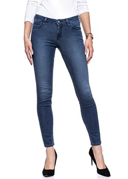 SPODNIE DAMSKIE LEE SCARLETT MID EXPERT L526RKLI 112111860 ze sklepu YouNeedit.pl w kategorii Jeansy damskie - zdjęcie 180290716