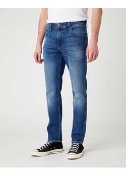 MĘSKIE SPODNIE JEANSOWE WRANGLER GREENSBORO HARD EDGE W15QJX246 112126935 ze sklepu YouNeedit.pl w kategorii Jeansy męskie - zdjęcie 180291368