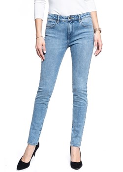 SPODNIE DAMSKIE WRANGLER SLIM STONED W28LJU98J 112128399 ze sklepu YouNeedit.pl w kategorii Jeansy damskie - zdjęcie 180291438