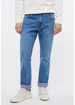 MUSTANG Style Vegas MĘSKIE SPODNIE JEANSOWE DENIM BLUE 1013659 5000 583 ze sklepu YouNeedit.pl w kategorii Jeansy męskie - zdjęcie 180291445