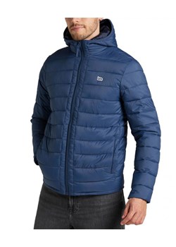 LEE LIGHT PUFFER JKT MĘSKA KURTKA PREJŚCIOWA MARINE L87HSZ54 112321560 ze sklepu YouNeedit.pl w kategorii Kurtki męskie - zdjęcie 180291545