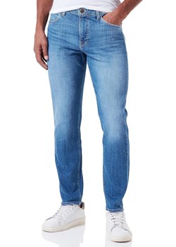 LEE AUSTIN MĘSKIE SPODNIE JEANSOWE SUNSET L733PXA59 ze sklepu YouNeedit.pl w kategorii Jeansy męskie - zdjęcie 180291655