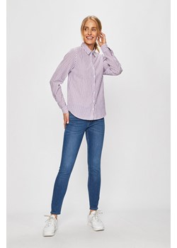 SPODNIE DAMSKIE LEE SCARLETT WT FINISH L526RKWT 112111878 ze sklepu YouNeedit.pl w kategorii Jeansy damskie - zdjęcie 180291907
