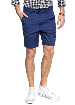 SPODENKI LEE SLIM CHINO SHORT FRENCH NAVY L73HHI84 112120582 ze sklepu YouNeedit.pl w kategorii Spodenki męskie - zdjęcie 180291917