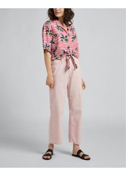DAMSKIE SPODNIE JEANSOWE LEE Wide Leg DARK MARLOW L30SQHCU 112106674 ze sklepu YouNeedit.pl w kategorii Jeansy damskie - zdjęcie 180291955