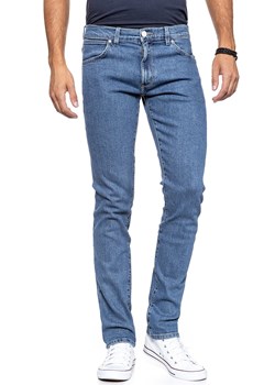 SPODNIE MĘSKIE WRANGLER LARSTON MIDSTONE W18S23091 112127418 ze sklepu YouNeedit.pl w kategorii Jeansy męskie - zdjęcie 180291999