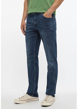 MUSTANG WASHINGTON MĘSKIE SPODNIE JEANSOWE JEANSY DENIM BLUE 1012441 5000 883 ze sklepu YouNeedit.pl w kategorii Jeansy męskie - zdjęcie 180292357