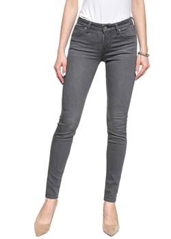 SPODNIE DAMSKIE LEE SCARLETT GREY JAX L526FPOO 112111622 ze sklepu YouNeedit.pl w kategorii Jeansy damskie - zdjęcie 180292517