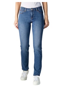 LEE MARION STRAIGHT MID REFINED L301AHMP 112105740 ze sklepu YouNeedit.pl w kategorii Jeansy damskie - zdjęcie 180292857