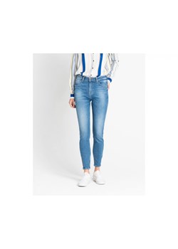 SPODNIE DAMSKIE LEE SCARLETT HIGH ZIP JADED L31BROEU 112107050 - id: 26782 - marki Lee - 180293579 SPODNIE DAMSKIE LEE SCARLETT HIGH ZIP JADED L31BROEU 112107050 ze sklepu YouNeedit.pl w kategorii Jeansy damskie - zdjęcie 180293579