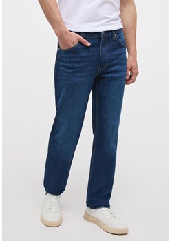 MUSTANG TRAMPER STRAIGHT MĘSKIE SPODNIE JEANSOWE DENIM BLUE 1013715 5000 843 ze sklepu YouNeedit.pl w kategorii Jeansy męskie - zdjęcie 180293857