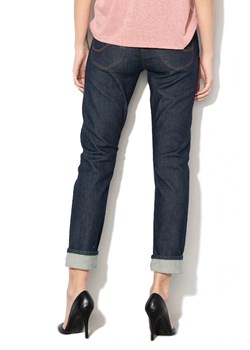 LEE DAMSKIE SPODNIE JEANSOWE ELLY RINSE L305FC36 112105994 ze sklepu YouNeedit.pl w kategorii Jeansy damskie - zdjęcie 180294539