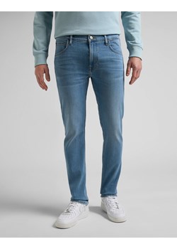 LEE LUKE MĘSKIE SPODNIE JEANSOWE MID NELSON L719NOLZ 112145513 ze sklepu YouNeedit.pl w kategorii Jeansy męskie - zdjęcie 180294775