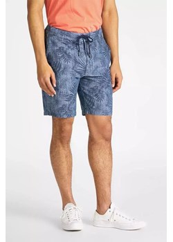LEE DRAWSTRING SHORT REGULAR MĘSKIE SZORTY KRÓTKIE SPODENKI WASHED BLUE L73UJNLR 112120776 ze sklepu YouNeedit.pl w kategorii Spodenki męskie - zdjęcie 180294936