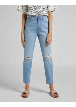 SPODNIE JEANSOWE DAMSKIE LEE Carol MID BRODY L30UGADK 112106752 ze sklepu YouNeedit.pl w kategorii Jeansy damskie - zdjęcie 180295108
