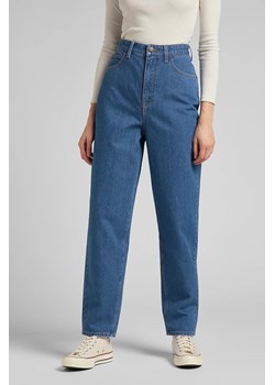 LEE STELLA TAPERED DAMSKIE SPODNIE JEANSOWE STONEWASH AVA L31JOMTU 112143808 ze sklepu YouNeedit.pl w kategorii Jeansy damskie - zdjęcie 180295539