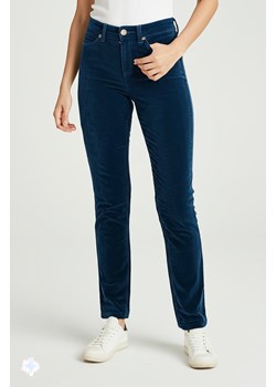 SPODNIE LEE DAMSKIE ELLY INDIGO BLUE L305FV53 112106022 ze sklepu YouNeedit.pl w kategorii Jeansy damskie - zdjęcie 180295917
