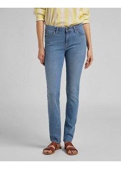 DAMSKIE SPODNIE JEANSOWE LEE ELLY LIGHT LOU L305QDXJ 112106154 ze sklepu YouNeedit.pl w kategorii Jeansy damskie - zdjęcie 180296226
