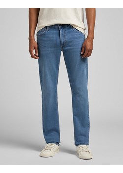 LEE DAREN ZIP FLY MĘSKIE SPODNIE JEANSOWE LIGHT WORN L707SQBH 112319362 ze sklepu YouNeedit.pl w kategorii Jeansy męskie - zdjęcie 180296258