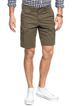 SPODENKI MUSTANG Classic Cargo Short 1007519 6367 ze sklepu YouNeedit.pl w kategorii Spodenki męskie - zdjęcie 180296365