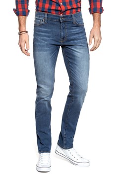 MUSTANG Vegas MĘSKIE SPODNIE JEANSOWE DENIM BLUE 1008949 5000 783 ze sklepu YouNeedit.pl w kategorii Jeansy męskie - zdjęcie 180296899