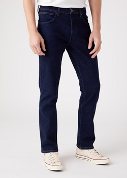 WRANGLER MĘSKIE SPODNIE JEANSOWE WRANGLER GREENSBORO DAY DRIFTER W15QQ821U 112320126 - id: 46273 - marki Wrangler - 180297016 WRANGLER MĘSKIE SPODNIE JEANSOWE WRANGLER GREENSBORO DAY DRIFTER W15QQ821U 112320126 ze sklepu YouNeedit.pl w kategorii Jeansy męskie - zdjęcie 180297016