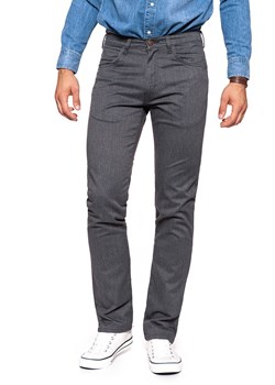 WRANGLER SPODNIE MĘSKIE ARIZONA STRETCH BLACK W12ODD100 112145783 ze sklepu YouNeedit.pl w kategorii Spodnie męskie - zdjęcie 180297048