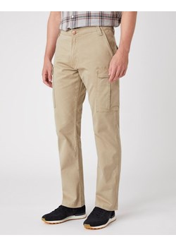 SPODNIE MĘSKIE WRANGLER CASEY CARGO SADDLE W1C250327 112127691 ze sklepu YouNeedit.pl w kategorii Jeansy męskie - zdjęcie 180297075