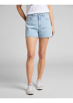 DAMSKIE SZORTY LEE Carol Short LIGHT ALTON L37CMWJU 112107975 ze sklepu YouNeedit.pl w kategorii Szorty - zdjęcie 180297956