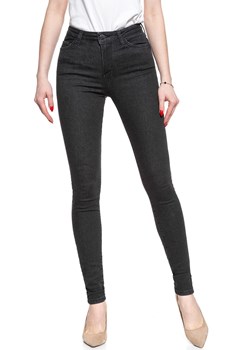 MUSTANG Zoe Super Skinny DENIM BLACK 1008578 4000 880 ze sklepu YouNeedit.pl w kategorii Jeansy damskie - zdjęcie 180297966
