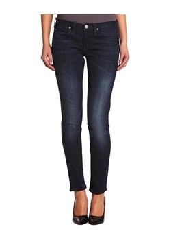 SPODNIE DAMSKIE LEE LYNN BLUE MONDAY L357EWDC ze sklepu YouNeedit.pl w kategorii Jeansy damskie - zdjęcie 180298278