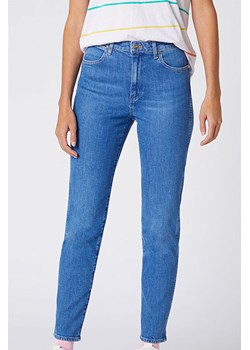 WRANGLER RETRO SKINNY DAMSKIE SPODNIE JEANSOWE JEANSY MONTEGO BAY W253JQ11P 112127989 ze sklepu YouNeedit.pl w kategorii Jeansy damskie - zdjęcie 180298745