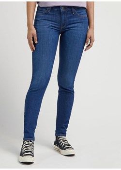 LEE SCARLETT DAMSKIE SPODNIE JEANSOWE NIGHT SKY L526GUD38 ze sklepu YouNeedit.pl w kategorii Jeansy damskie - zdjęcie 180298878