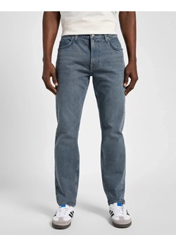 LEE RIDER MĘSKIE SPODNIE JEANSOWE JEANSY DŻINSY NATURAL GREY 112355796 L701008595 ze sklepu YouNeedit.pl w kategorii Jeansy męskie - zdjęcie 180299387